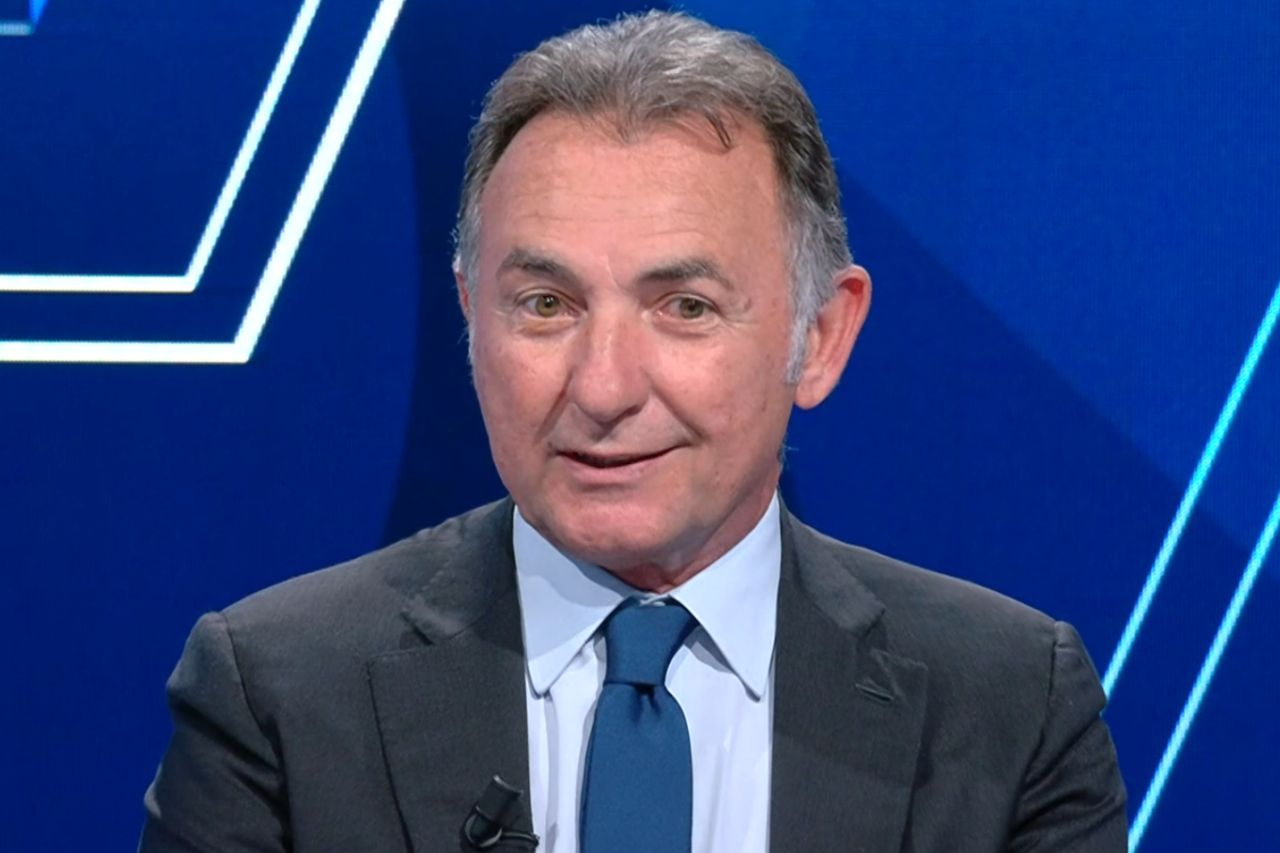 Mauro a Pressing: “Nell’Inter corrono tutti, Milan e Juve sono fermi”