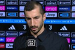 Henrikh Mkhitaryan