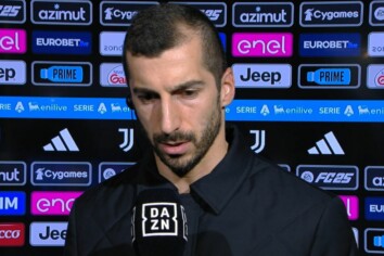 Henrikh Mkhitaryan