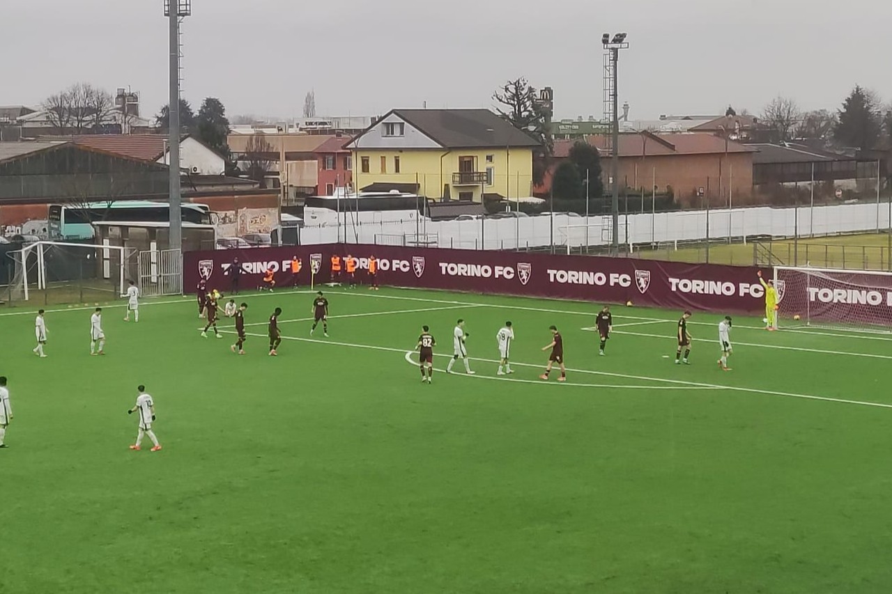 L’Inter Primavera preoccupa, che FLOP a Torino: arretra in classifica