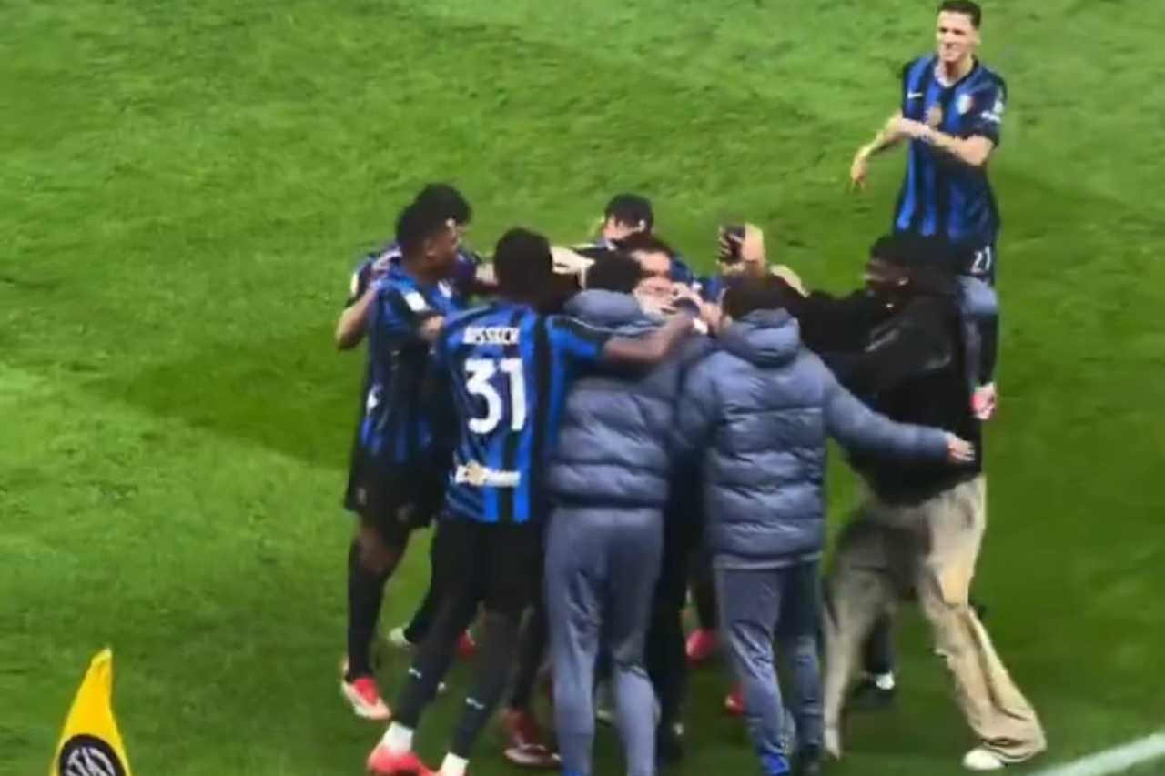 Dieci marcatori in sei giornate: l’Inter è tra le squadre più prolifiche d’Europa