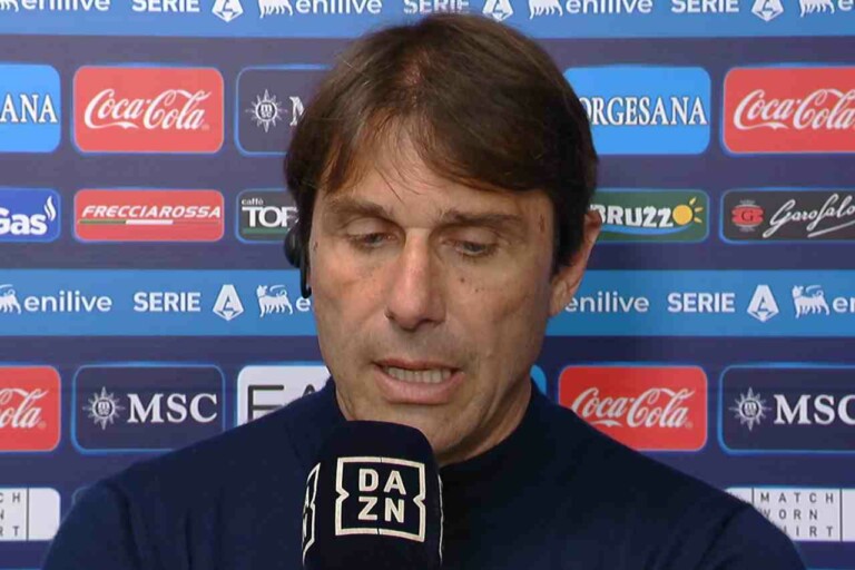 Bufera su Napoli-Genoa: “Giocano con le riserve”