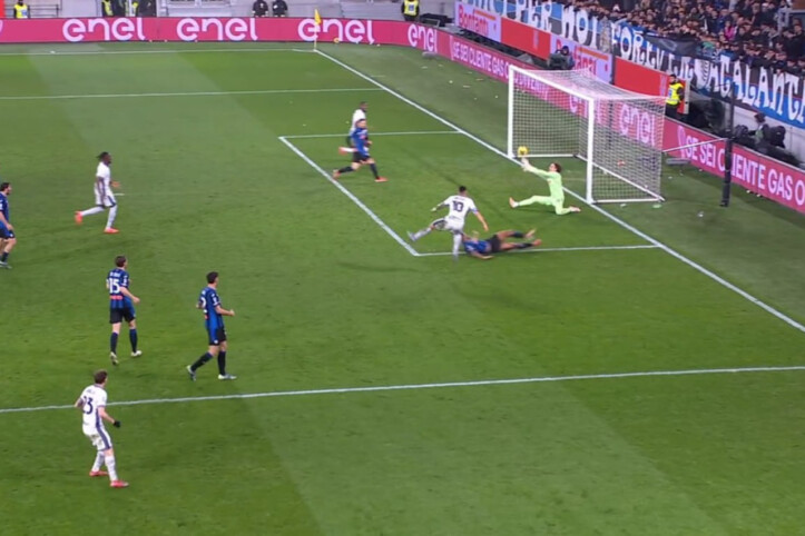 Atalanta-Inter