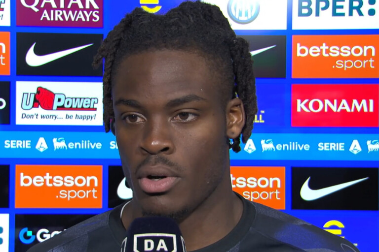 Bisseck ora vale 50 MILIONI: l’Inter deve decidere il suo futuro Yann Bisseck
