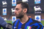 Hakan Calhanoglu