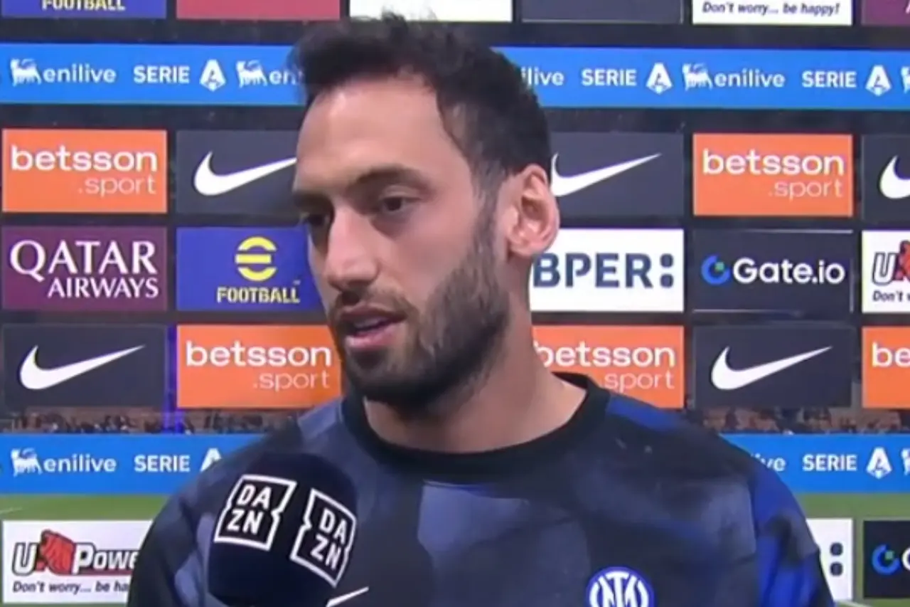 “Vuole portarlo in Turchia”: annuncio SHOCK su Calhanoglu