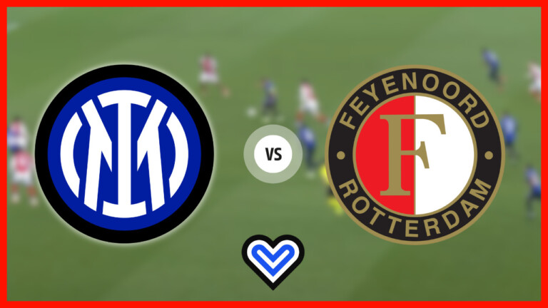 LIVE – INTER-FEYENOORD in Diretta! Live reaction Champions League
