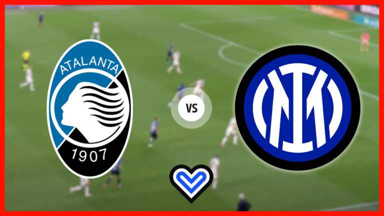LIVE – ATALANTA-INTER in Diretta! Live reaction Serie A
