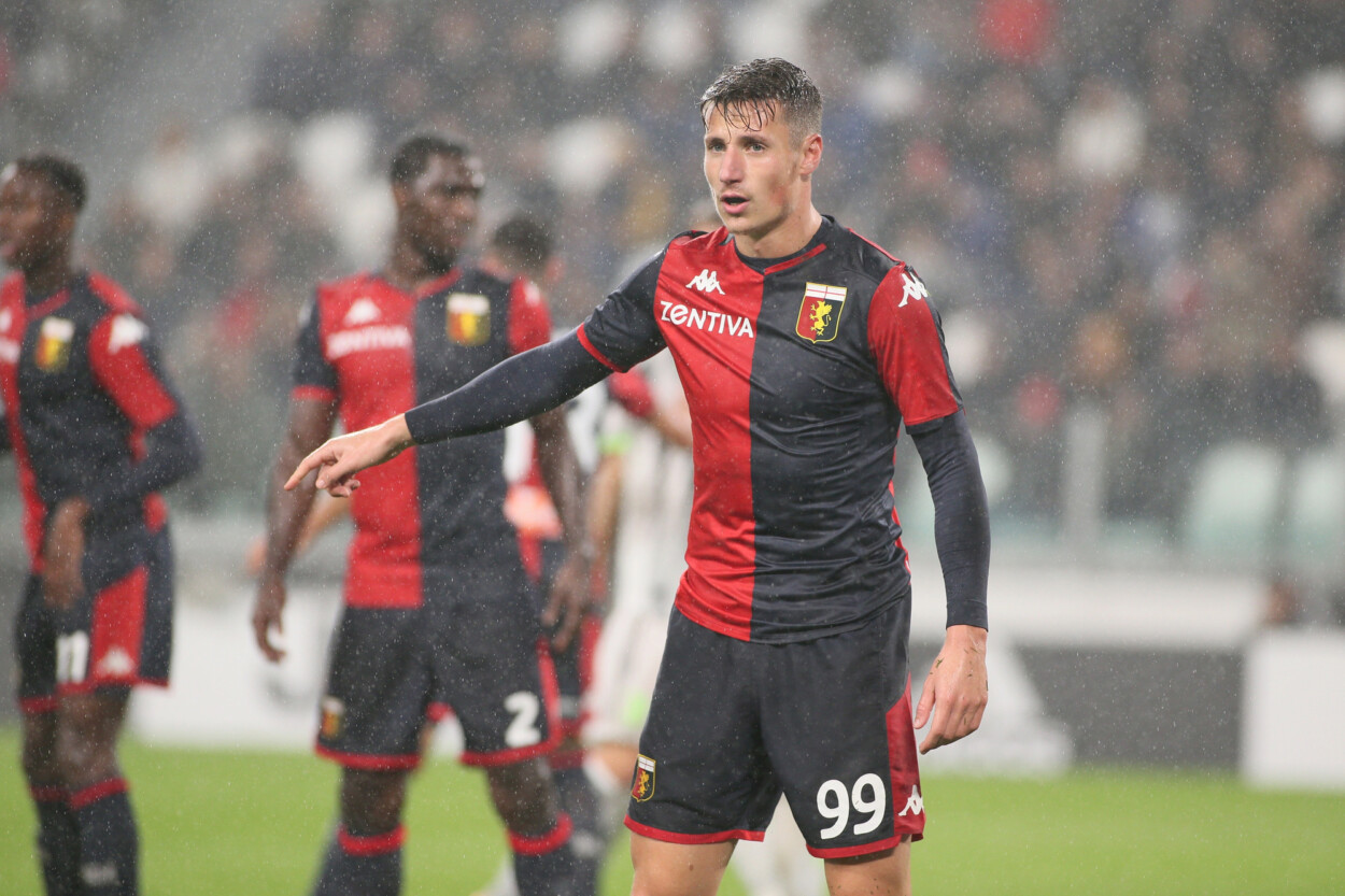 Il retroscena di Pinamonti su Icardi all’Inter: “Sempre grato”