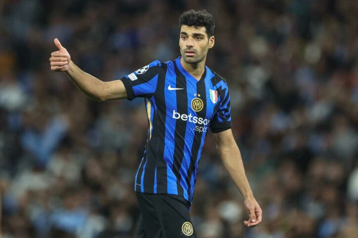 Mehdi Taremi