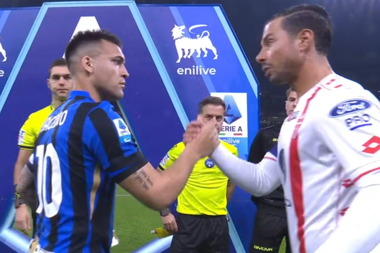 Inter-Monza 3-2, le PAGELLE: Calhanoglu splendido, Lautaro con tenacia