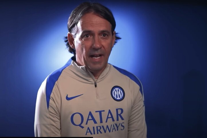 Simone Inzaghi