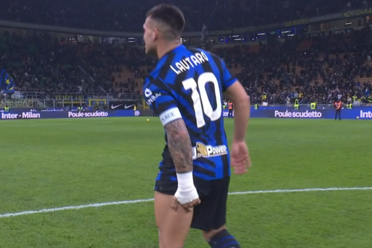 Lautaro KO! Ecco quante partite salterà