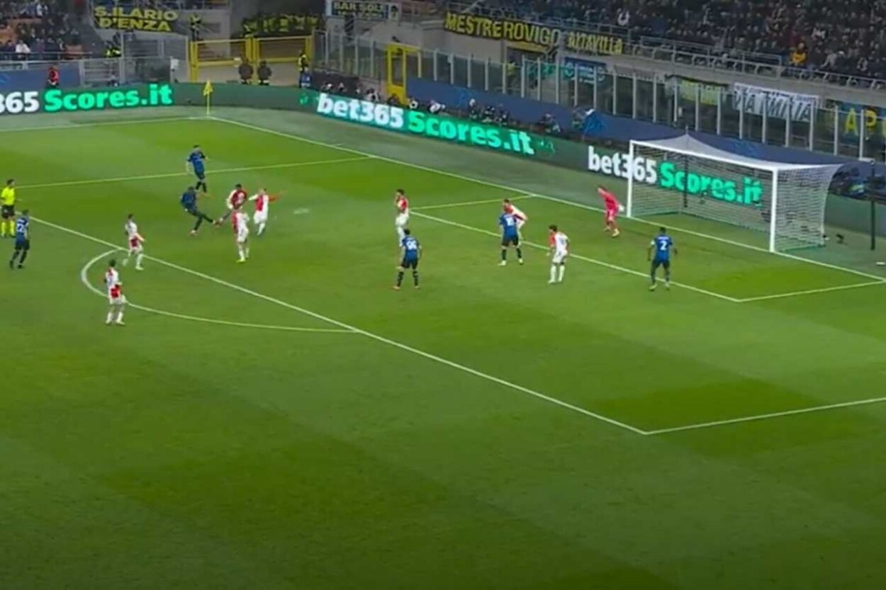 Il vero MOTIVO per cui non c’è il tutto esaurito a San Siro
