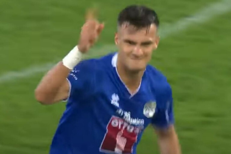 Stankovic BRILLA in prestito: ECCO i dettagli della cessione