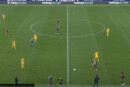 Rimessa irregolare in Bologna-Inter