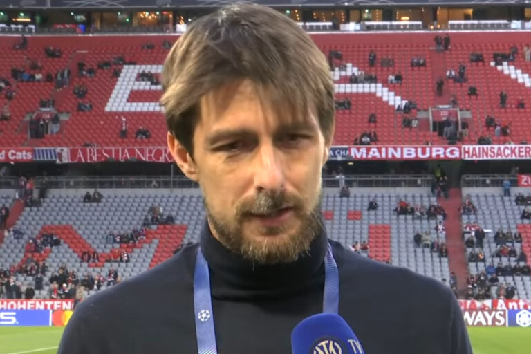 Francesco Acerbi