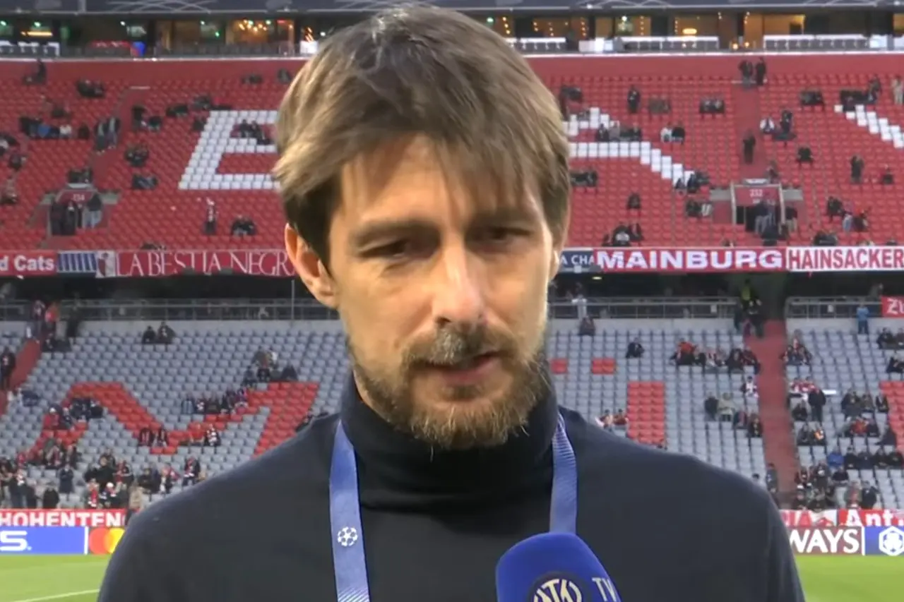 Francesco Acerbi