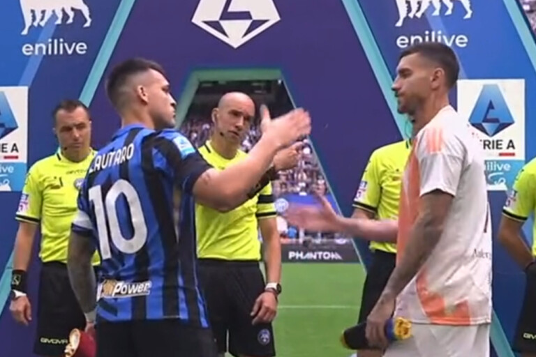 Pagelle Inter-Roma: squadra IRRICONOSCIBILE Lautaro Martinez e Pellegrini prima di Inter-Roma