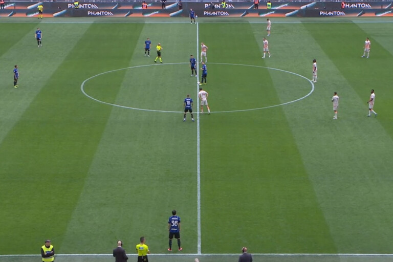 Dove vedere Inter-Verona: diretta TV e streaming del match Squadre in campo prima di Inter-Roma
