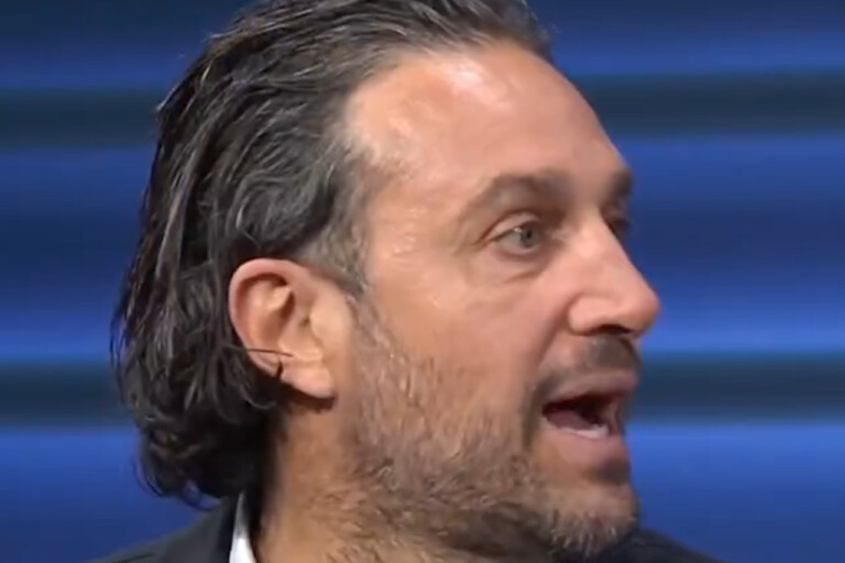 Toni su Inzaghi: “Come può rinnovare con zero titoli!?” Luca Toni