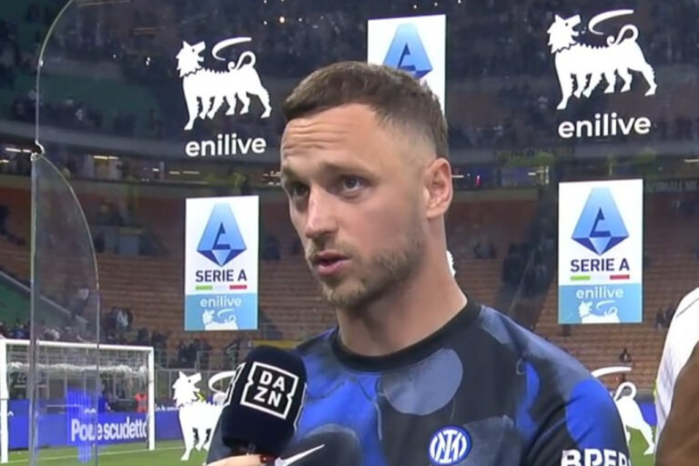 Arnautovic trascinatore dell’Inter: “Ormai è una certezza” Marko Arnautovic dopo Inter-Cagliari