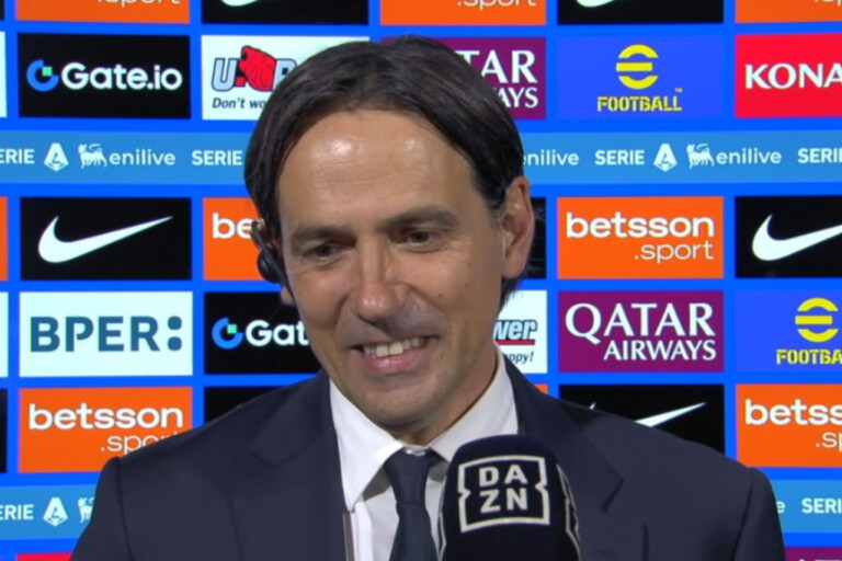 Nuovo gioiello per l’Inter: obiettivo Mondiale per Club Simone Inzaghi dopo Inter-Cagliari