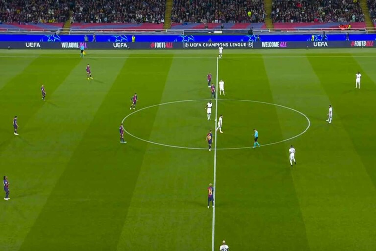 La CRONACA di BARCELLONA-INTER 3-3: che SPETTACOLO meraviglioso!