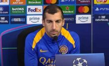 Mkhitaryan