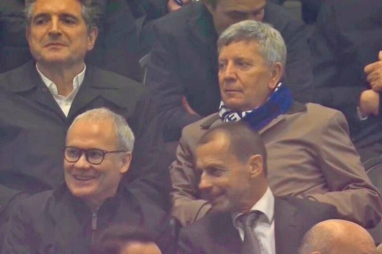 Capuano SMONTA l’ultima polemica ASSURDA sull’Inter