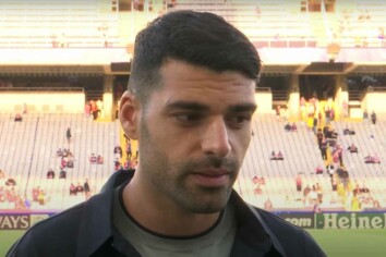 Home Mehdi Taremi