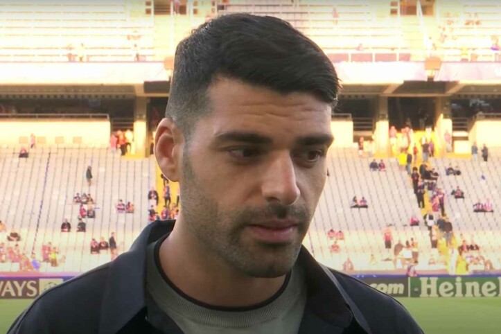 Mehdi Taremi