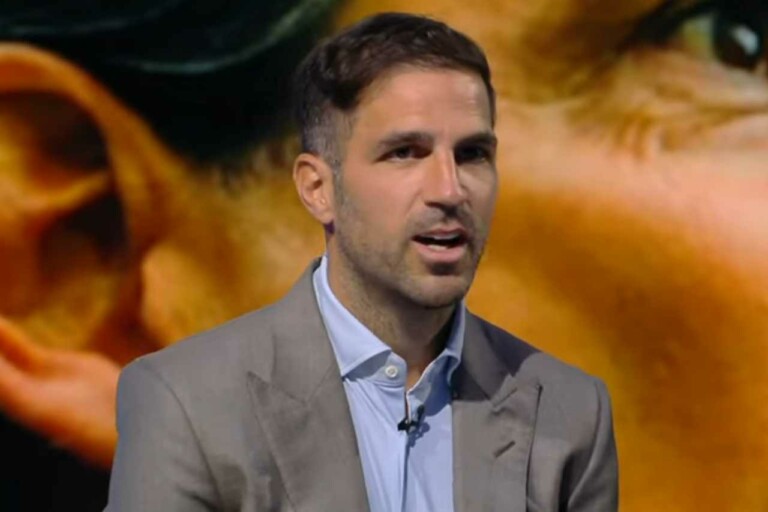 Fabregas: “Dell’Inter mi piace tutto, la studio tantissimo”