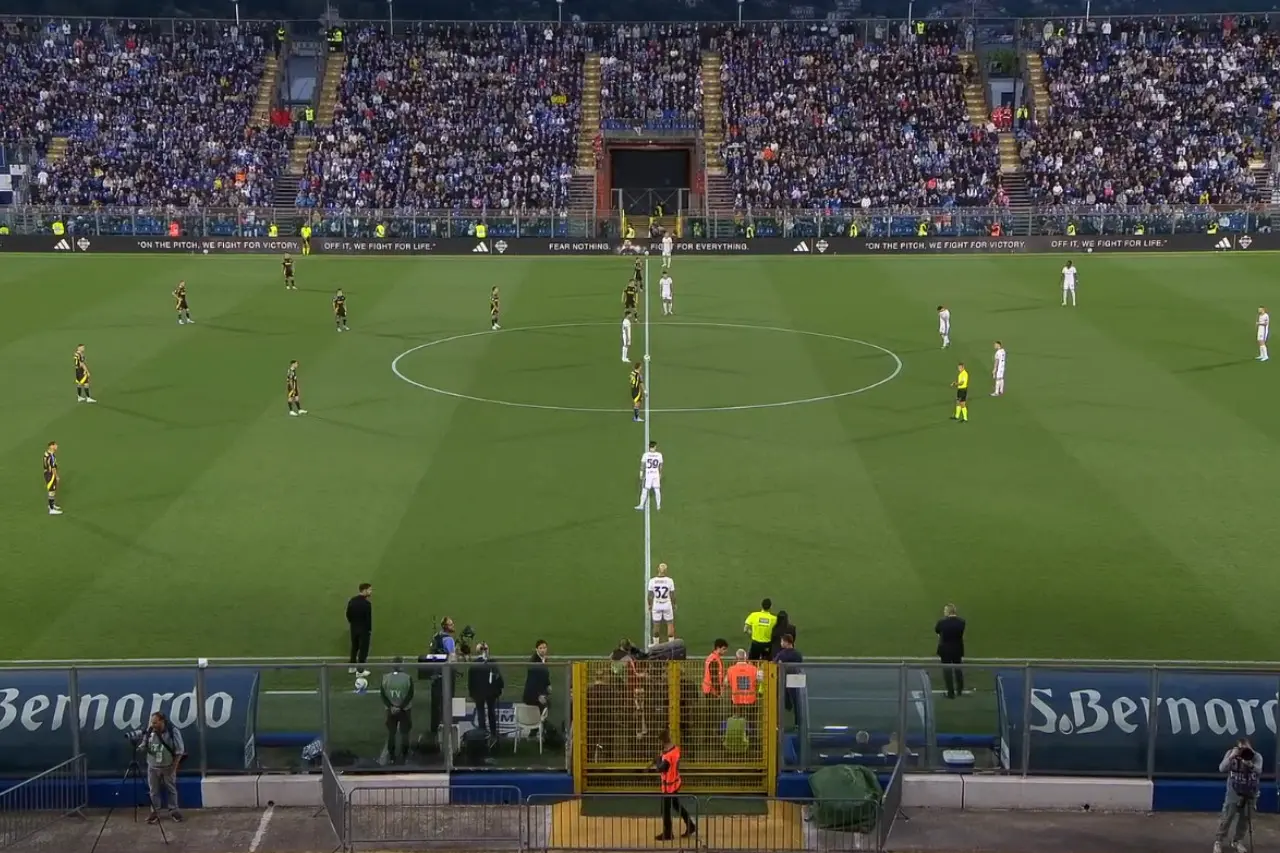 La CRONACA di COMO-INTER 0-2: stagione finita con la vittoria più triste