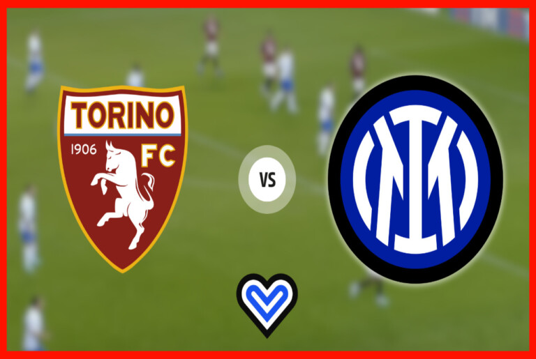 LIVE – TORINO-INTER in Diretta! Live reaction Serie A