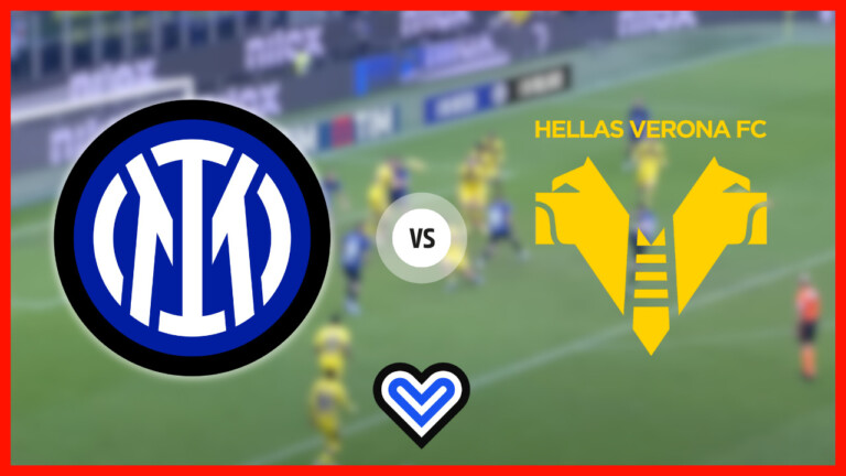LIVE – INTER-VERONA in Diretta! Live reaction Serie A