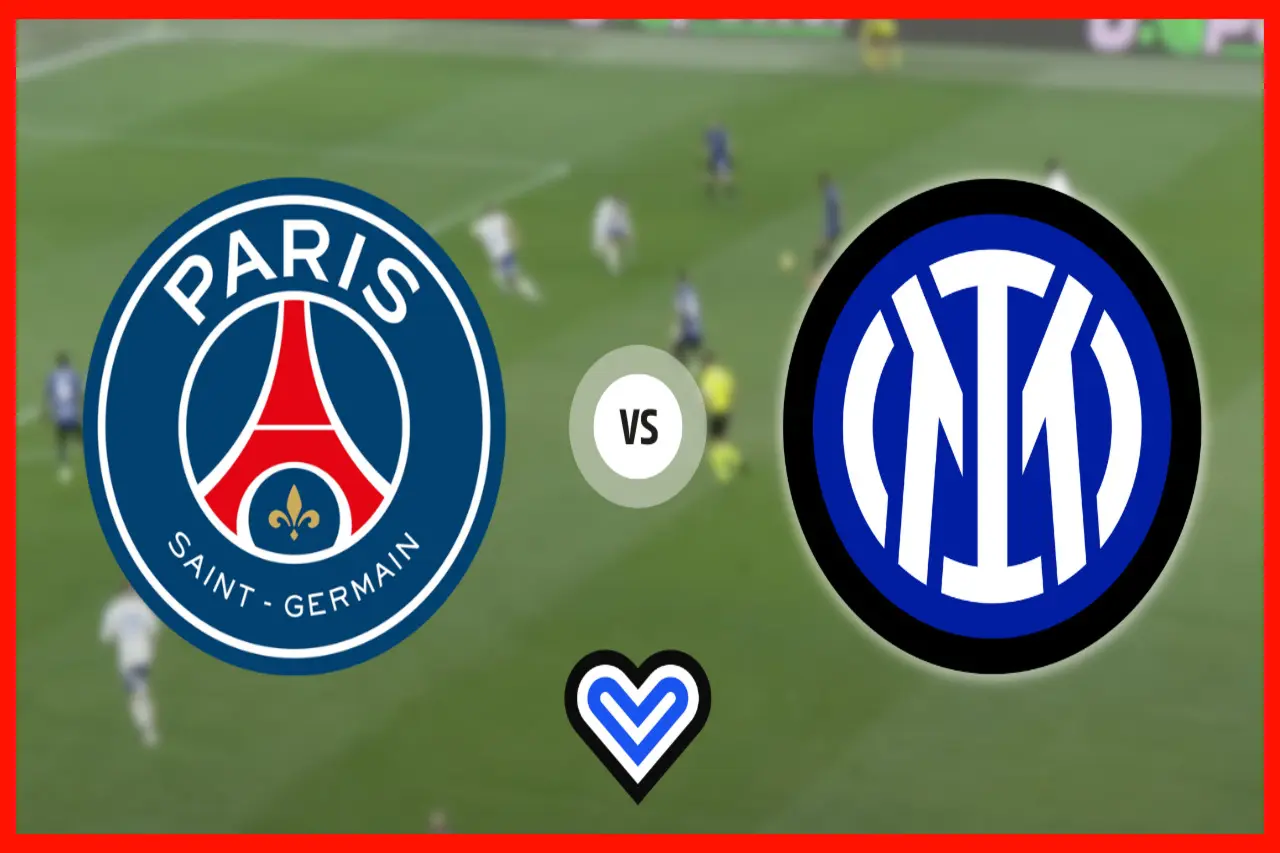 LIVE – PSG-INTER in Diretta! Live reaction Champions League