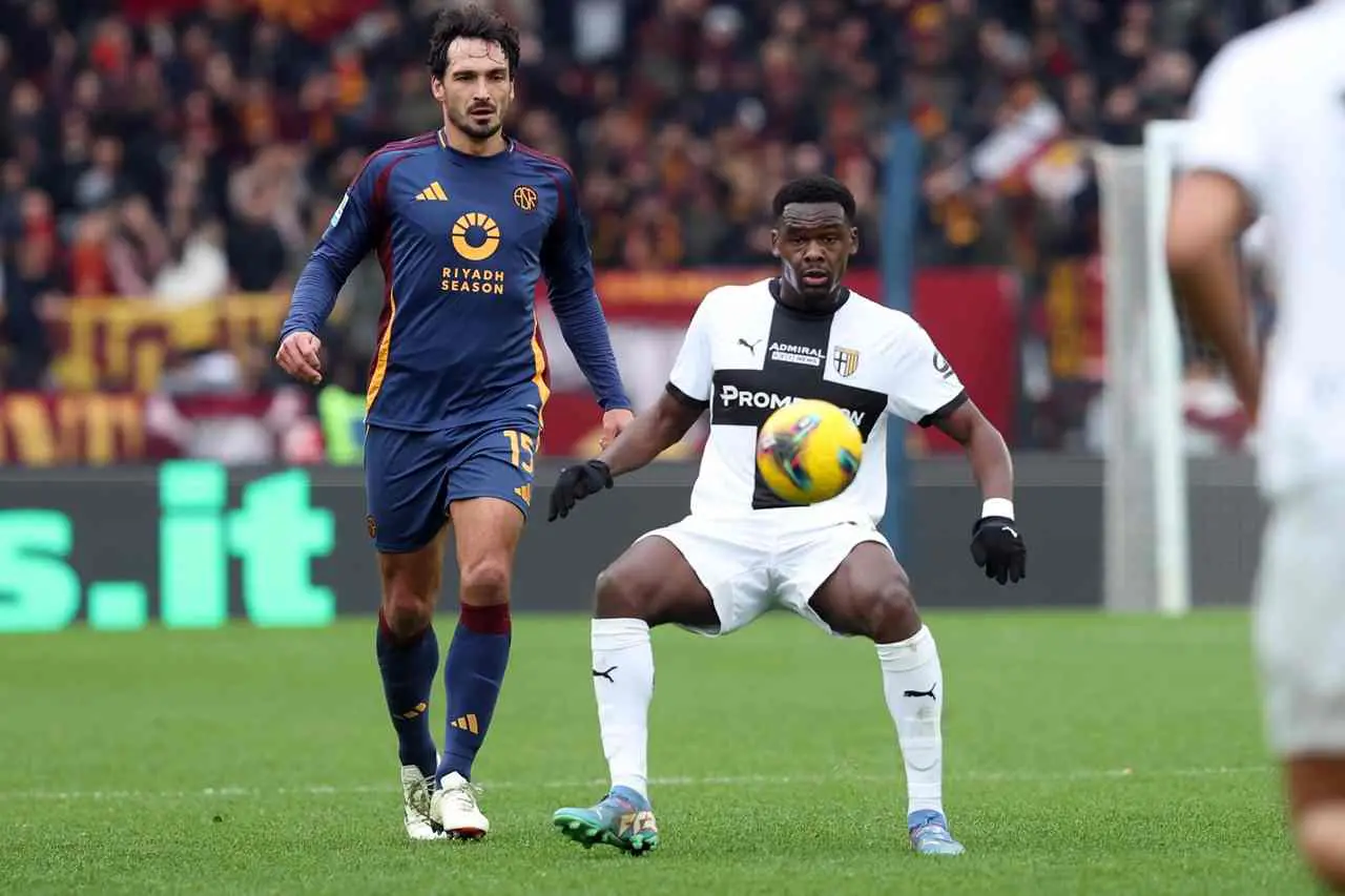 Bonny-Inter, avanti tutta: quanto costa e quando può arrivare