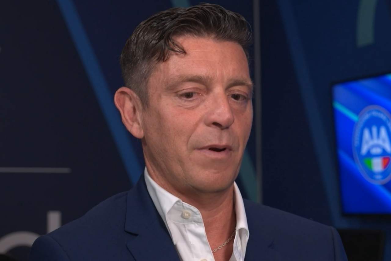 Steve Rocchi Gazzetta: Rocchi e il giallo dei contatti, con chi parlava a San Siro?