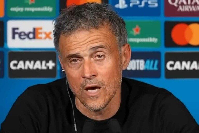 Bufera sul PSG: 7 TITOLARI in vacanza in vista dell’Inter