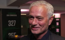 Jose Mourinho