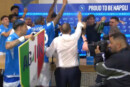 Festa Scudetto del Napoli
