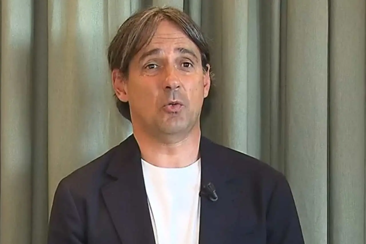 Caos Inter: Simone Inzaghi “corre in soccorso” col mercato