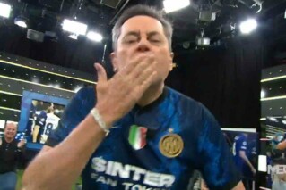 Passioneinter.com - Ultime Notizie Inter e Calciomercato Live