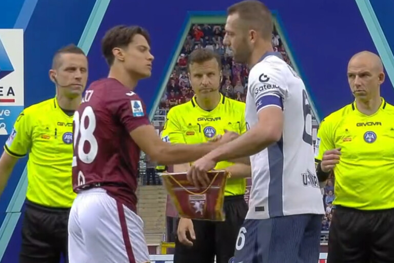 Pagelle Torino-Inter: Zalewski show, Asllani cecchino Ricci e De Vrij prima di Torino-Inter