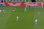 Gol Zalewski in Torino-Inter