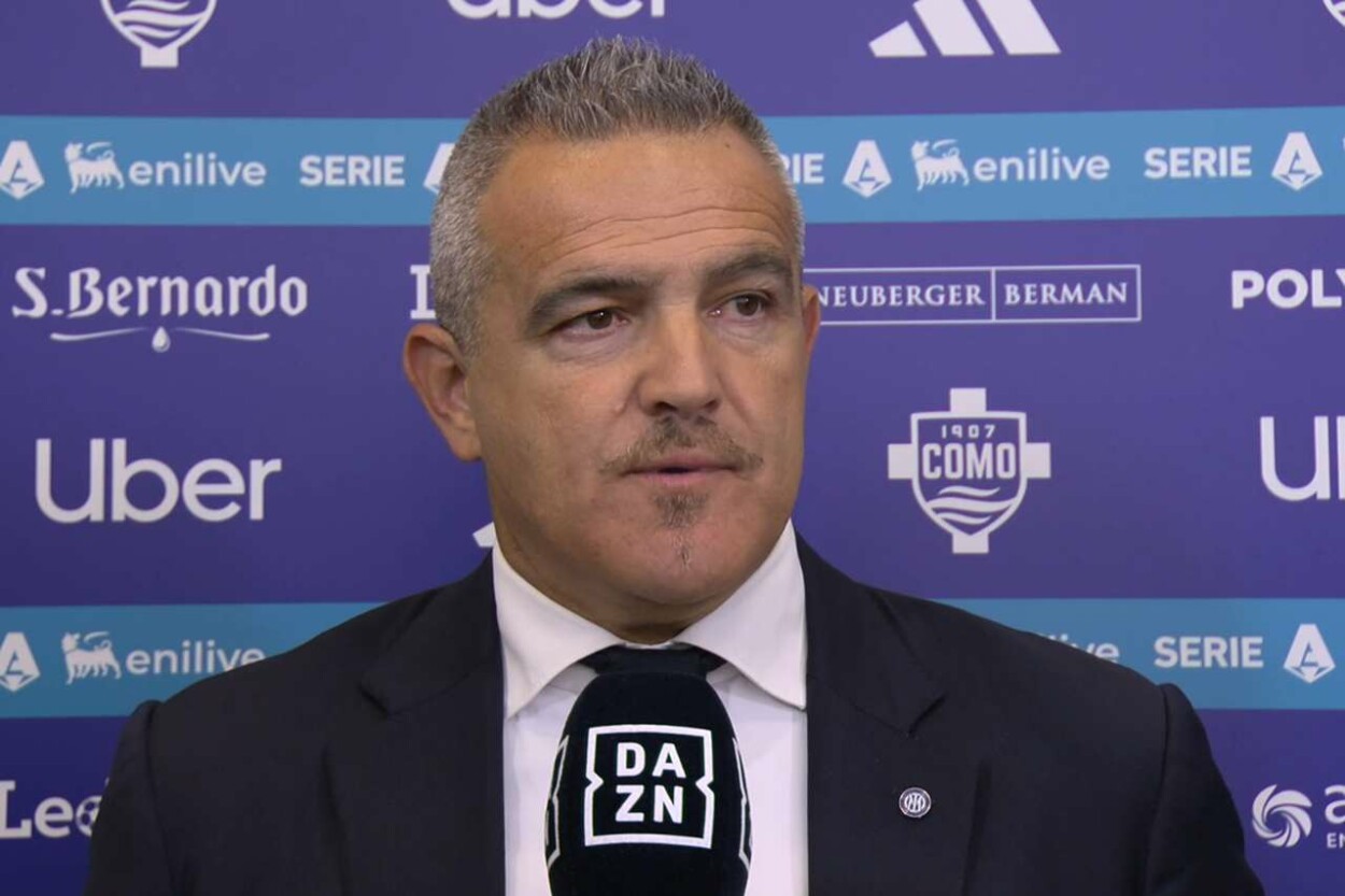 Farris: “Stagione positiva? Firmerei SUBITO per ripeterla”