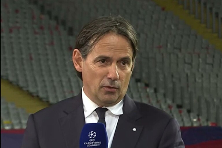 Inzaghi non molla lo Scudetto: il messaggio ai titolari