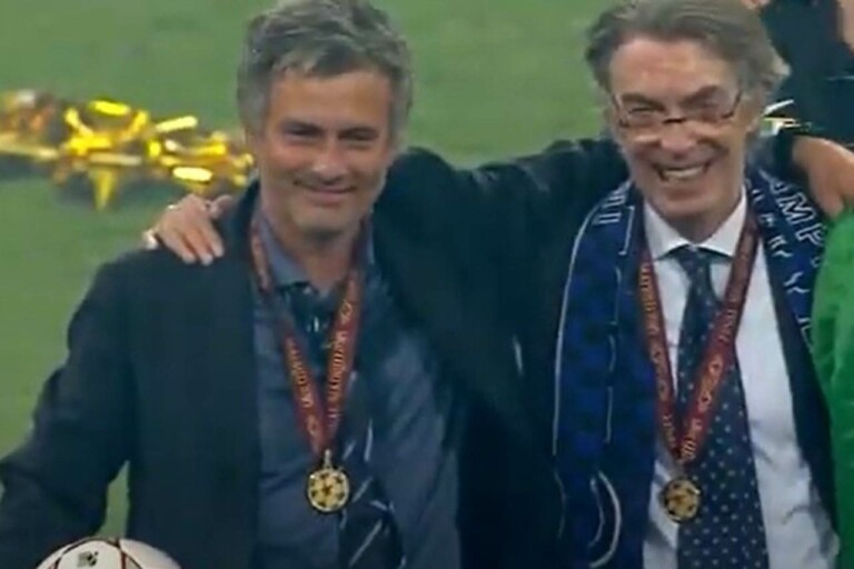 Tutte le finali di Champions League nella storia dell’Inter