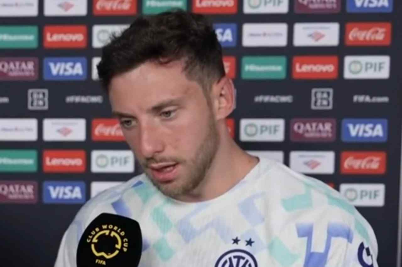 Carlos Augusto verso il rinnovo, l’Inter vuole blindarlo